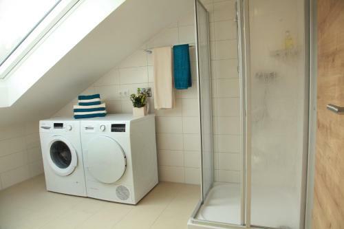 Apartamento Ferienwohnungen St�ckl