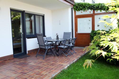 Apartamento Ferienwohnungen St�ckl