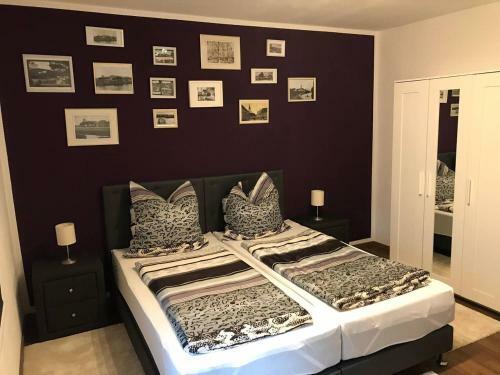 Apartamento Ferienwohnung Jobst - Ruhig Mit Blick Ins Gr�ne