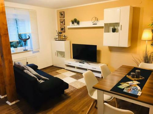 Apartamento Ferienwohnung Jobst - Ruhig Mit Blick Ins Gr�ne
