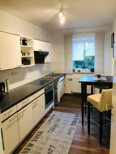 Apartamento Ferienwohnung Jobst - Ruhig Mit Blick Ins Gr�ne