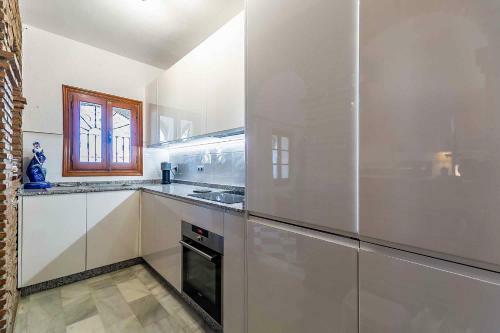 63-beautiful Apartment In Puebla Aida, Mijas Golf!