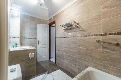 63-beautiful Apartment In Puebla Aida, Mijas Golf!