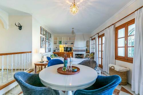 63-beautiful Apartment In Puebla Aida, Mijas Golf!