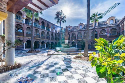 63-beautiful Apartment In Puebla Aida, Mijas Golf!