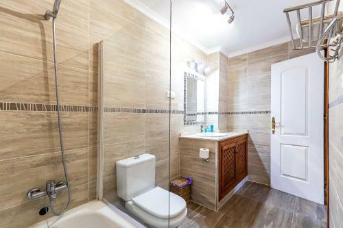 63-beautiful Apartment In Puebla Aida, Mijas Golf!