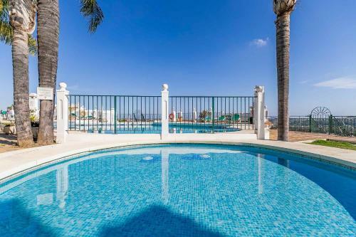 63-beautiful Apartment In Puebla Aida, Mijas Golf!
