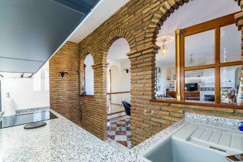 63-beautiful Apartment In Puebla Aida, Mijas Golf!