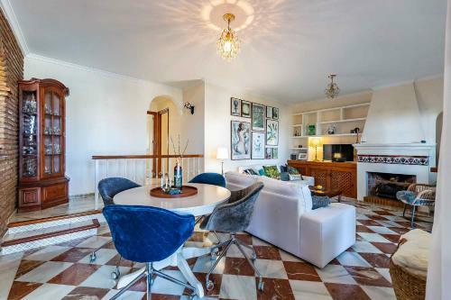 63-beautiful Apartment In Puebla Aida, Mijas Golf!