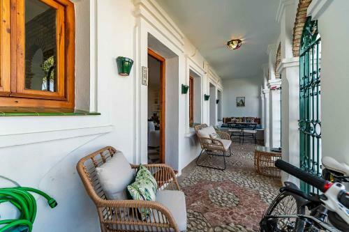63-beautiful Apartment In Puebla Aida, Mijas Golf!
