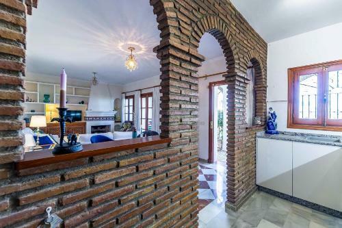 63-beautiful Apartment In Puebla Aida, Mijas Golf!