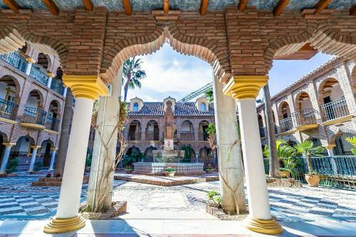 63-beautiful Apartment In Puebla Aida, Mijas Golf!