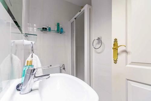 63-beautiful Apartment In Puebla Aida, Mijas Golf!