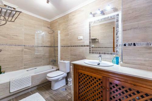 63-beautiful Apartment In Puebla Aida, Mijas Golf!
