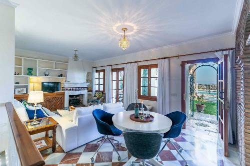 63-beautiful Apartment In Puebla Aida, Mijas Golf!