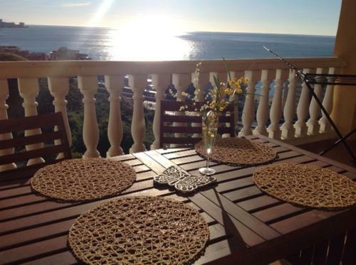 Apartamento Don Juan III