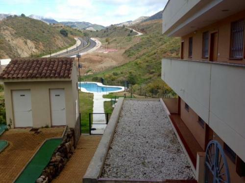 Apartamento Don Juan III