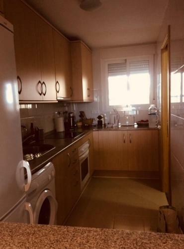 Apartamento Don Juan III
