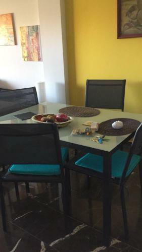 Apartamento Don Juan III