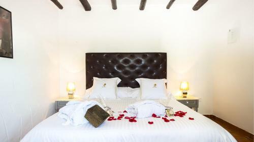 Villa Mansion Can Pere