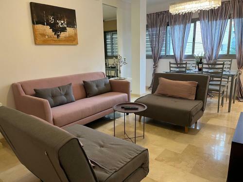 Apartamento Dream Curtidos