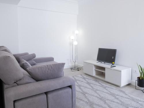 Apartamento Live Central Pilar