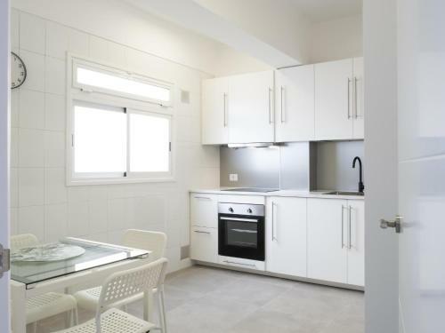 Apartamento Live Central Pilar