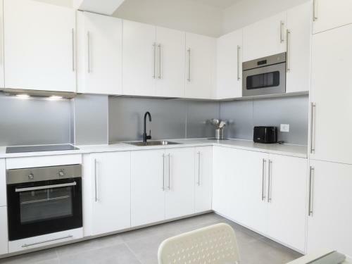 Apartamento Live Central Pilar
