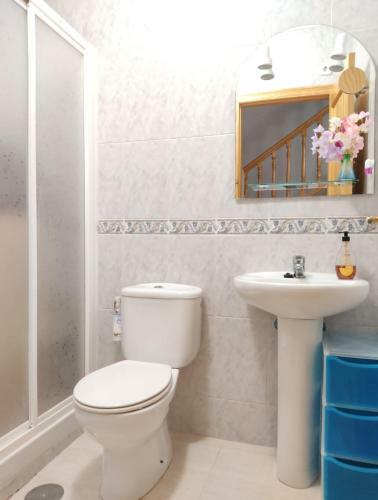 Apartamento Casita Dos Mares