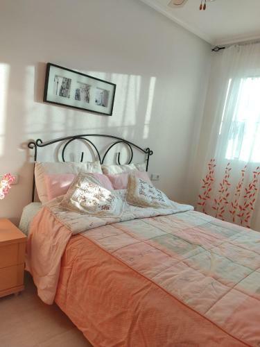 Apartamento Casita Dos Mares