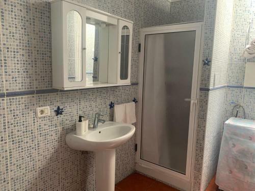 Apartamento �tico El Agua