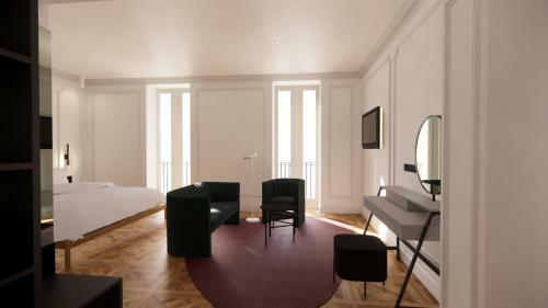 Hotel Soho Boutique Palacio De Pombo