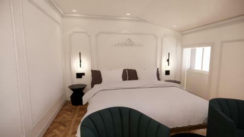 Hotel Soho Boutique Palacio De Pombo