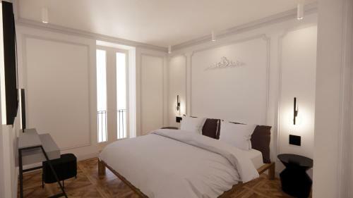 Hotel Soho Boutique Palacio De Pombo