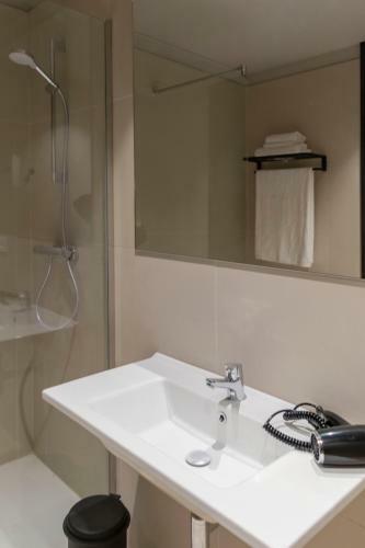 Hotel Soho Boutique Palacio De Pombo