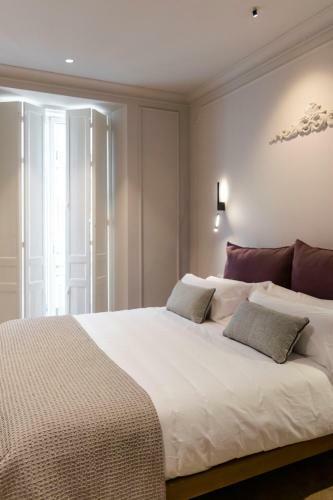 Hotel Soho Boutique Palacio De Pombo