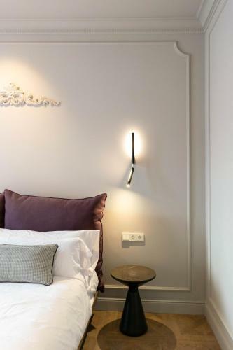 Hotel Soho Boutique Palacio De Pombo