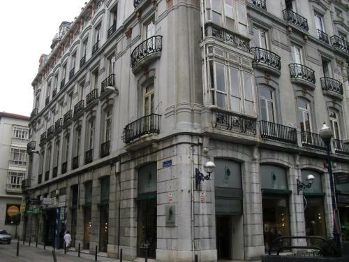 Hotel Soho Boutique Palacio De Pombo