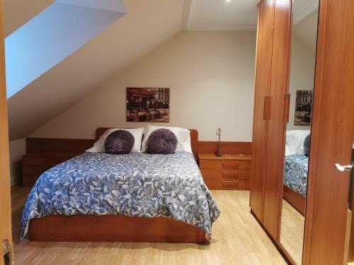 Apartamento �tico Santander(ayuntamiento)
