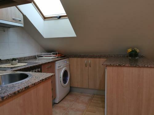 Apartamento �tico Santander(ayuntamiento)