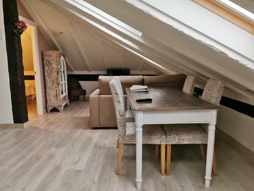 Apartamento �tico Moderno En Santander