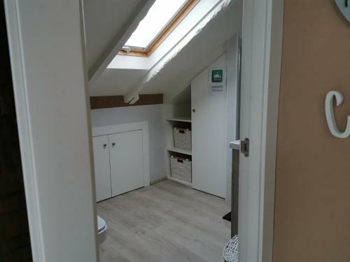 Apartamento �tico Moderno En Santander