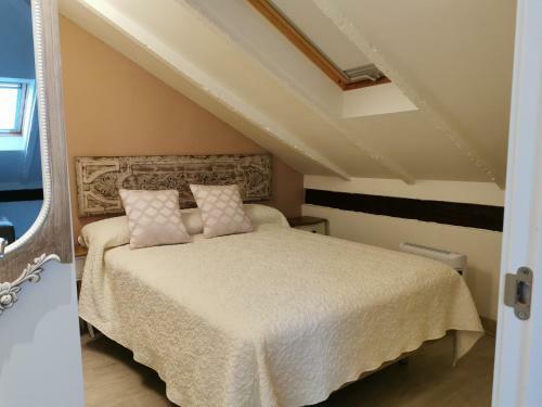 Apartamento �tico Moderno En Santander