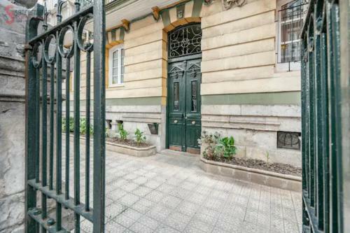 Apartamento �tico Moderno En Santander