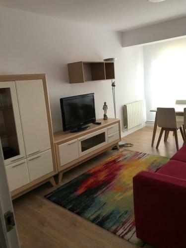 Apartamento Piso En Santander