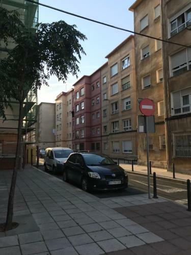Apartamento Piso En Santander