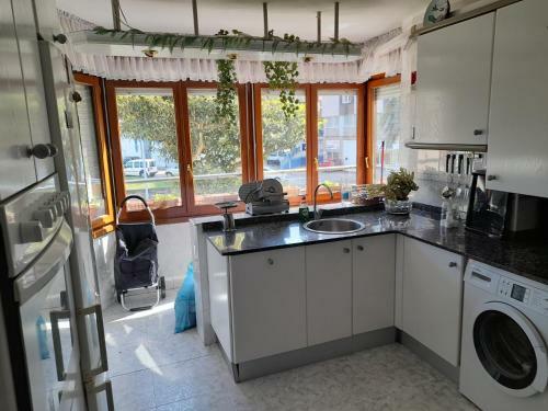 Apartamento Piso De 110 Mt -santander Capital