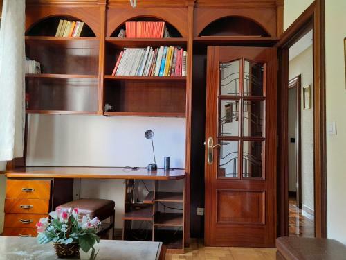 Apartamento Piso De 110 Mt -santander Capital