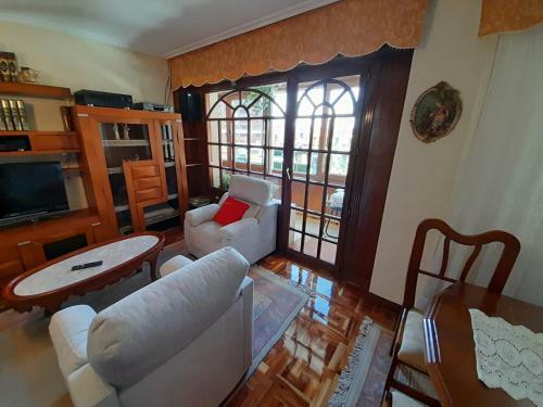 Apartamento Piso De 110 Mt -santander Capital