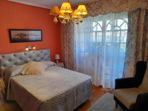 Apartamento Piso De 110 Mt -santander Capital